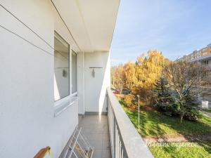 Pronájem bytu 3+1, Praha - Střížkov, Teplická, 69 m2