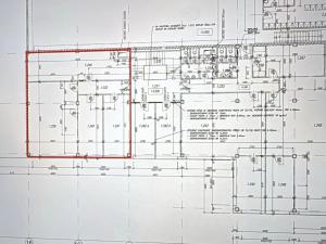 Pronájem kanceláře, Praha - Letňany, 150 m2