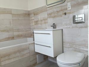 Pronájem bytu 3+1, Jablonec nad Nisou, Lidická, 101 m2