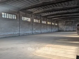 Pronájem skladu, Nové Strašecí, 3000 m2