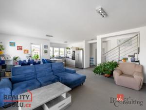 Prodej rodinného domu, Brandýsek, Nad Vodojemem, 392 m2