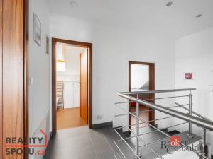 Prodej rodinného domu, Brandýsek, Nad Vodojemem, 392 m2