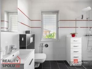 Prodej rodinného domu, Brandýsek, Nad Vodojemem, 392 m2