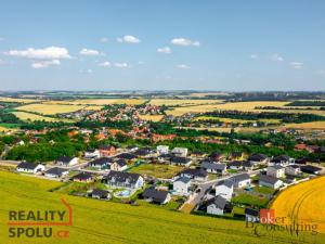 Prodej rodinného domu, Brandýsek, Nad Vodojemem, 392 m2