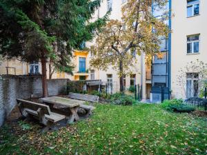 Prodej bytu 2+kk, Praha - Nusle, náměstí Generála Kutlvašra, 50 m2