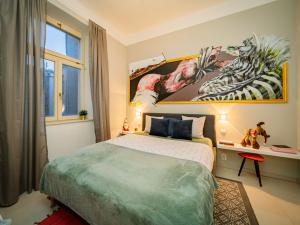 Prodej bytu 2+kk, Praha - Nusle, náměstí Generála Kutlvašra, 50 m2