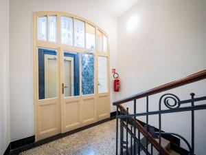 Prodej bytu 2+kk, Praha - Nusle, náměstí Generála Kutlvašra, 50 m2