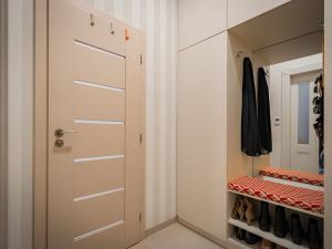 Prodej bytu 2+kk, Praha - Nusle, náměstí Generála Kutlvašra, 50 m2