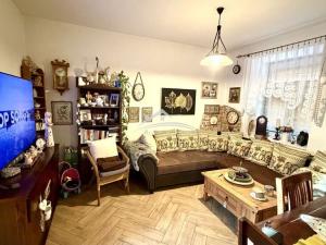 Prodej rodinného domu, Jaroměřice nad Rokytnou, Březinova, 150 m2