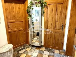 Prodej rodinného domu, Jaroměřice nad Rokytnou, Březinova, 150 m2