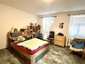 Prodej rodinného domu, Jaroměřice nad Rokytnou, Březinova, 150 m2