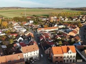 Prodej rodinného domu, Jaroměřice nad Rokytnou, Březinova, 150 m2