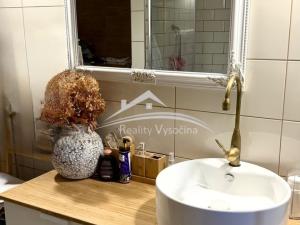 Prodej chalupy, Jaroměřice nad Rokytnou, Březinova, 150 m2