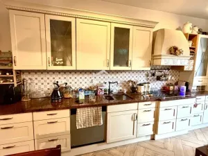 Prodej chalupy, Jaroměřice nad Rokytnou, Březinova, 150 m2