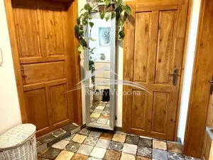 Prodej chalupy, Jaroměřice nad Rokytnou, Březinova, 150 m2