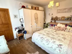 Prodej chalupy, Jaroměřice nad Rokytnou, Březinova, 150 m2