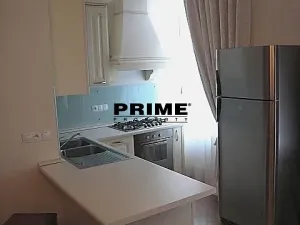 Pronájem bytu 3+kk, Praha - Vinohrady, Italská, 92 m2
