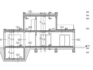 Prodej rodinného domu, Vír, 130 m2