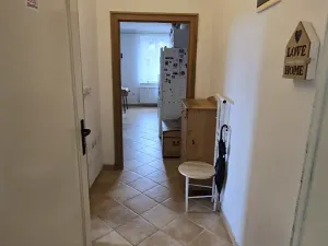 Prodej bytu 1+1, Žacléř, Na Pilíři, 38 m2