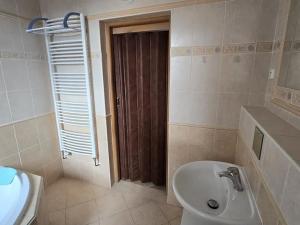 Prodej bytu 1+1, Žacléř, Na Pilíři, 38 m2