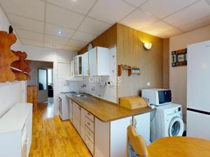 Prodej bytu 4+1, Jirkov, Studentská, 77 m2