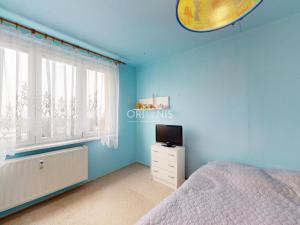 Prodej bytu 4+1, Jirkov, Studentská, 77 m2