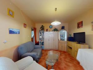 Prodej bytu 4+1, Jirkov, Studentská, 77 m2