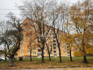 Prodej bytu 4+1, Jirkov, Studentská, 77 m2