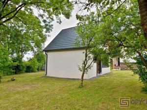 Prodej rodinného domu, Bílov, 67 m2