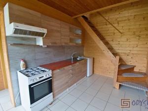 Prodej rodinného domu, Bílov, 67 m2