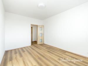 Pronájem bytu 2+1, Praha - Letňany, Chlebovická, 61 m2