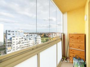 Pronájem bytu 2+1, Praha - Letňany, Chlebovická, 61 m2