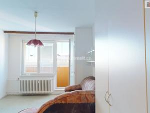 Prodej bytu 1+kk, Ostrava - Poruba, Francouzská, 27 m2