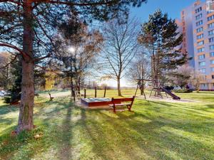 Prodej bytu 1+kk, Ostrava - Poruba, Francouzská, 27 m2