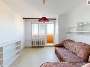 Prodej bytu 1+kk, Ostrava - Poruba, Francouzská, 27 m2