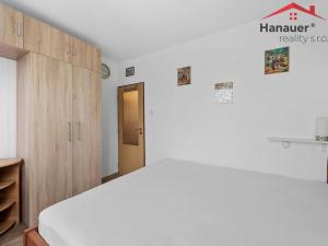 Prodej bytu 3+kk, Praha - Střížkov, Rumburská, 55 m2