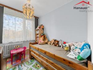 Prodej bytu 3+kk, Praha - Střížkov, Rumburská, 55 m2