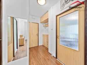 Prodej bytu 3+kk, Praha - Střížkov, Rumburská, 55 m2