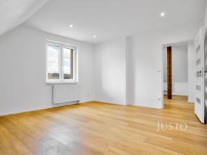 Pronájem bytu 3+kk, Děčín, Plzeňská, 59 m2