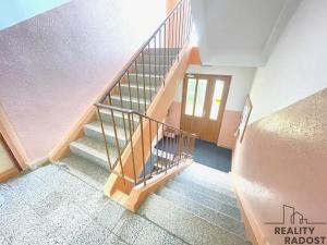 Pronájem bytu 2+kk, Olomouc - Nová Ulice, tř. Míru, 53 m2