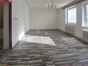 Prodej bytu 1+1, Svitavy, Pavlovova, 55 m2