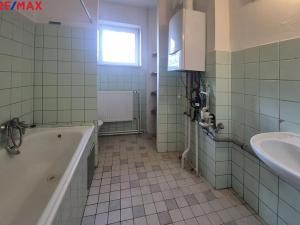 Prodej bytu 1+1, Svitavy, Pavlovova, 55 m2