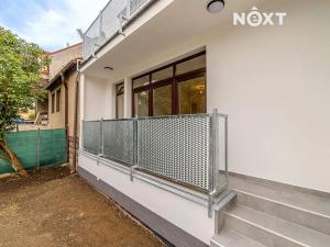 Prodej bytu 2+kk, Praha - Zbraslav, Elišky Přemyslovny, 79 m2