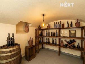 Prodej bytu 2+kk, Praha - Zbraslav, Elišky Přemyslovny, 79 m2