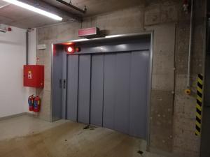 Pronájem ostatní, Liberec - Liberec I-Staré Město, Riegrova