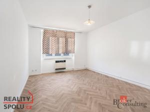 Prodej bytu 1+kk, Praha - Strašnice, Za poštou, 31 m2
