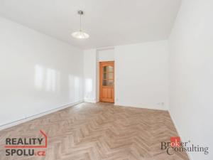 Prodej bytu 1+kk, Praha - Strašnice, Za poštou, 31 m2