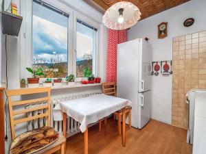 Prodej bytu 3+1, Vsetín, Jasenická, 72 m2