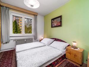 Prodej bytu 3+1, Vsetín, Jasenická, 72 m2