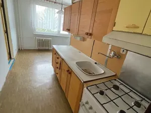 Prodej bytu 3+1, Ústí nad Labem, Stará, 66 m2